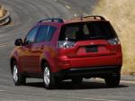 Mitsubishi Outlander 2007 года (US)